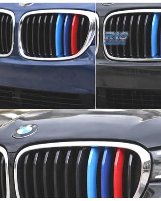 MODANATURE DECORATIVE BMW SERIE 4 F32 F33 F36 13- 