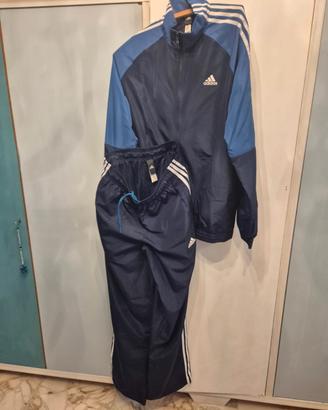 Tuta adidas