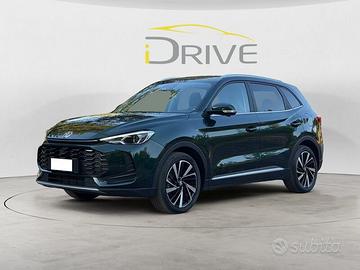 MG ZS HEV 1.5 Hybrid+ Luxury