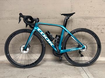 Bici da corsa