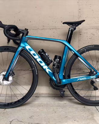 Bici da corsa