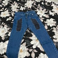 Jackerson jeans