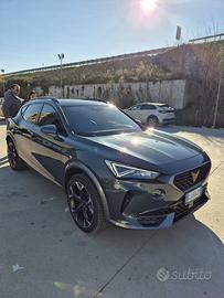 CUPRA FORMENTOR 1.5 TSI 150 CV