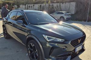 CUPRA FORMENTOR 1.5 TSI 150 CV