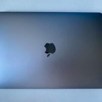 Macbook AIR M1 (schermo NON funzionante)