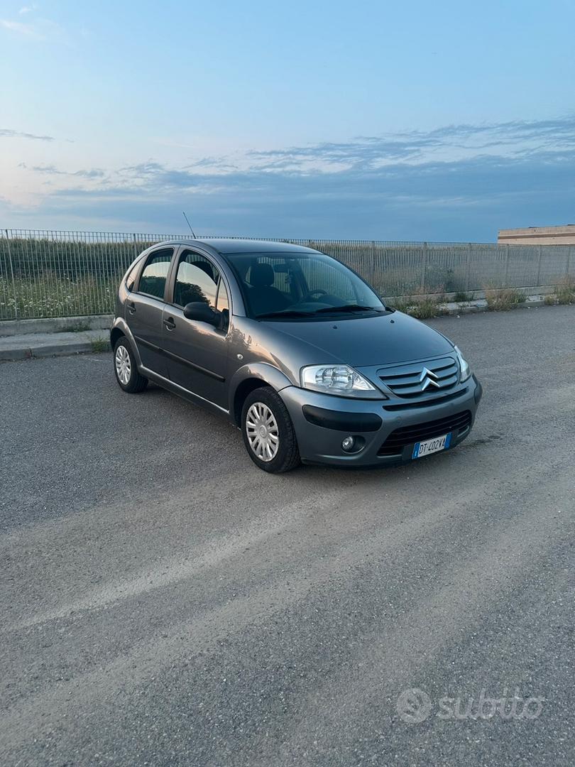 Citroen C3 2009 photo 2