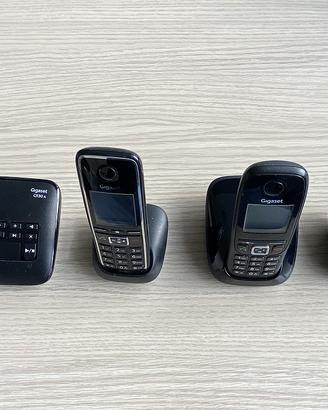 Cordless Gigaset