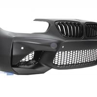 Paraurti Anteriore M2 BMW 2-Serie (F22/F23) 13-17