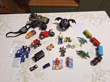 GIOCHI PER BAMBINO - 1