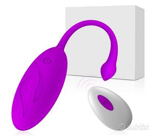 VIbratore wireless con telecomando - Sex Toys