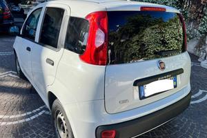 FIAT Panda 1.3 Mjt S&S n1 2 posti autocarro