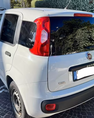 FIAT Panda 1.3 Mjt S&S n1 2 posti autocarro