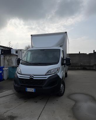 Citroen JUMPER