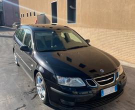 SAAB 9-3 9.3 SportHatch Vector Plus 1.9 TiD 150CV