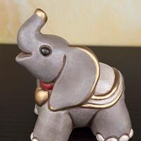 Elefante Thun, vintage