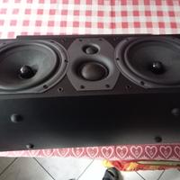 Wharfedale Diamond 9 CM