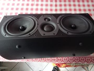 Wharfedale Diamond 9 CM