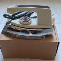 Ferro da stiro da viaggio Elektra made in Germany 