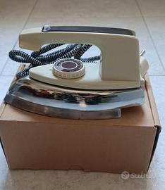 Ferro da stiro da viaggio Elektra made in Germany 