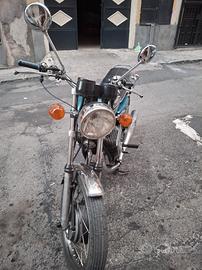 Motobi 250 2C