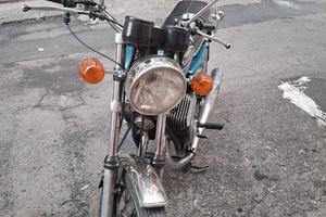 Motobi 250 2C