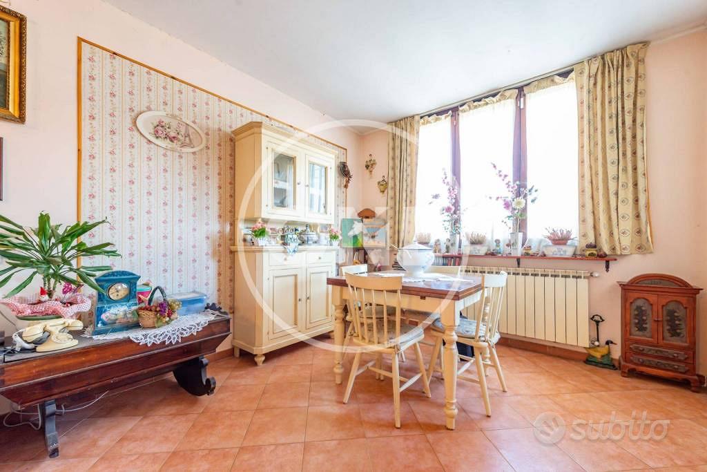 Casa – Roma, Lunghezza - Vista 4