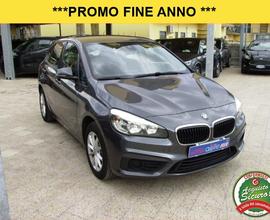 BMW 218 d Active Tourer Sport