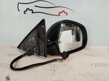 SPECCHIETTO RETROVISORE DESTRO AUDI A5 Coupé (8T)