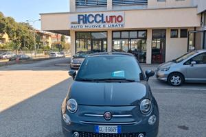 Fiat 500 1.0 Hybrid Connect