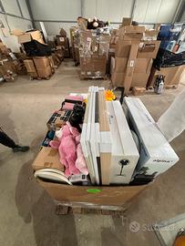 Stock Pedana da 300 pz