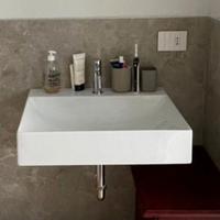 Lavabo Globo serie T-Edge