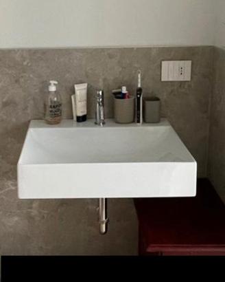 Lavabo Globo serie T-Edge