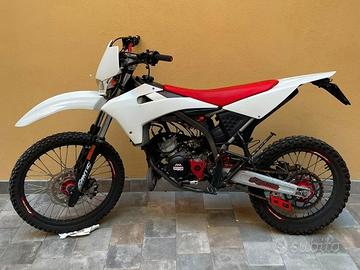 FANTIC 50 ENDURO PERFORMANCE