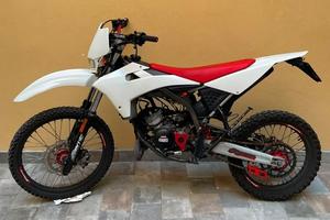 FANTIC 50 ENDURO PERFORMANCE