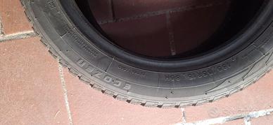 Gomme invernali