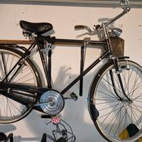 bici Santini vintage
