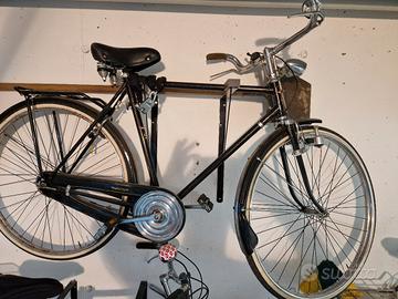 bici Santini vintage