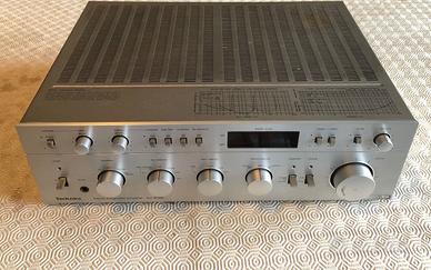 Amplificatore Technics SU-8088