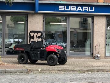 POLARIS RANGER 400 E 4X4