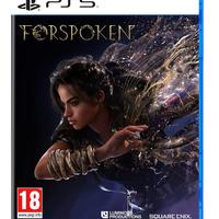 Forspoken ps5