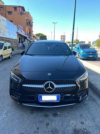 Mercedes classe a 200-2019