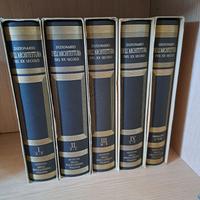 Dizionario dell'architettura del XX secolo