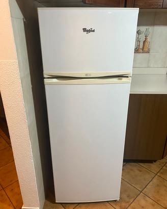 Frigo Whirpool