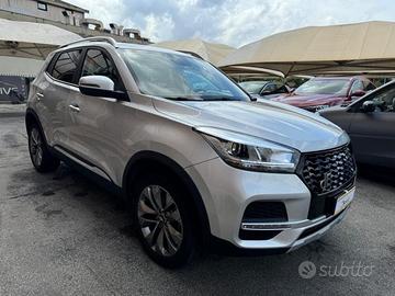 DR AUTOMOBILES dr 4.0 1.5 INTERNIPELLE/TETTOA...