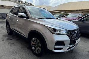 DR AUTOMOBILES dr 4.0 1.5 INTERNIPELLE/TETTOA...