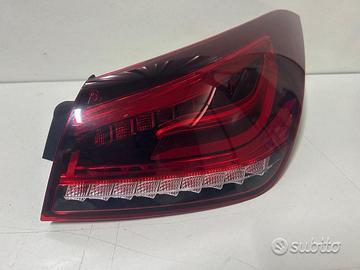 Fanale posteriore dx mercedes-benz cla 180 cla 200