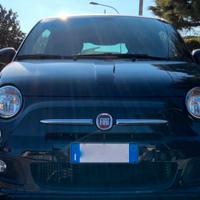 Fiat 500S 1.2 Neo patentati