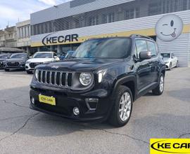 Jeep Renegade 1.6 Mjt DDCT 120 CV Limited