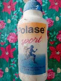 lotto 3 borracce ciclismo Polase Multipower