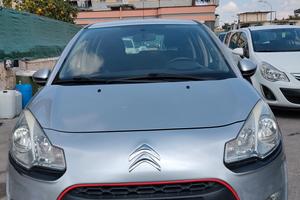 Citroen C3 1.4 bnz/GPL 2011 CON GARANZIA